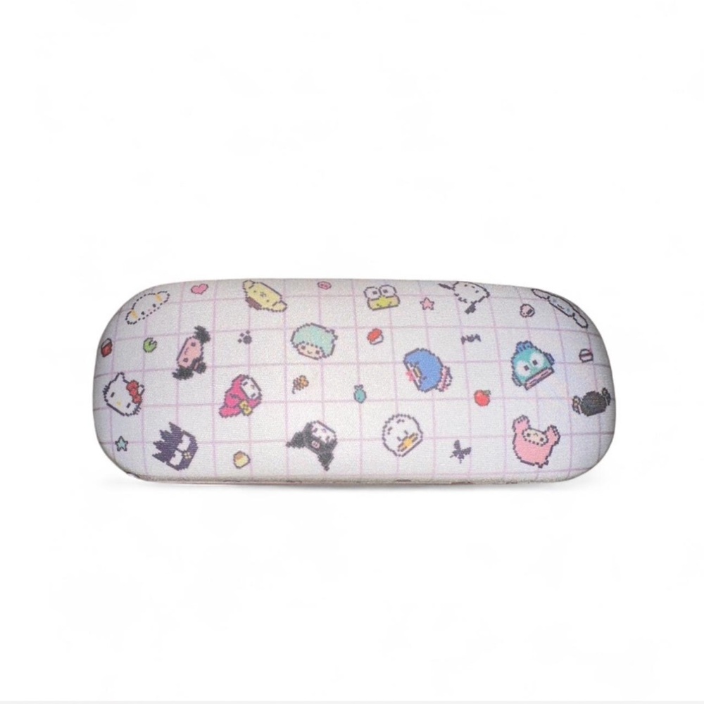 SANRIO GLASSES CASE